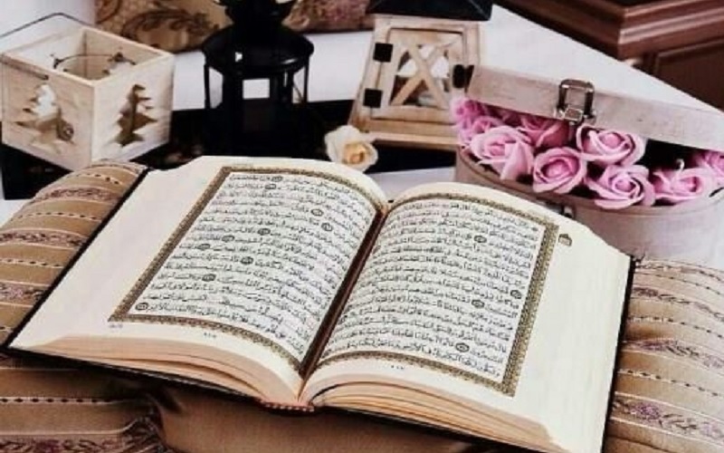 ayat kursi beserta artinya