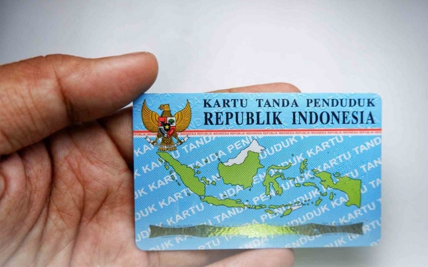 syarat pindah ktp