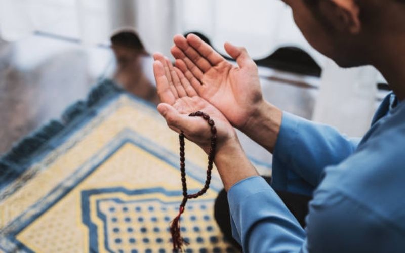 img-responsive Bacaan sholat 5 waktu
