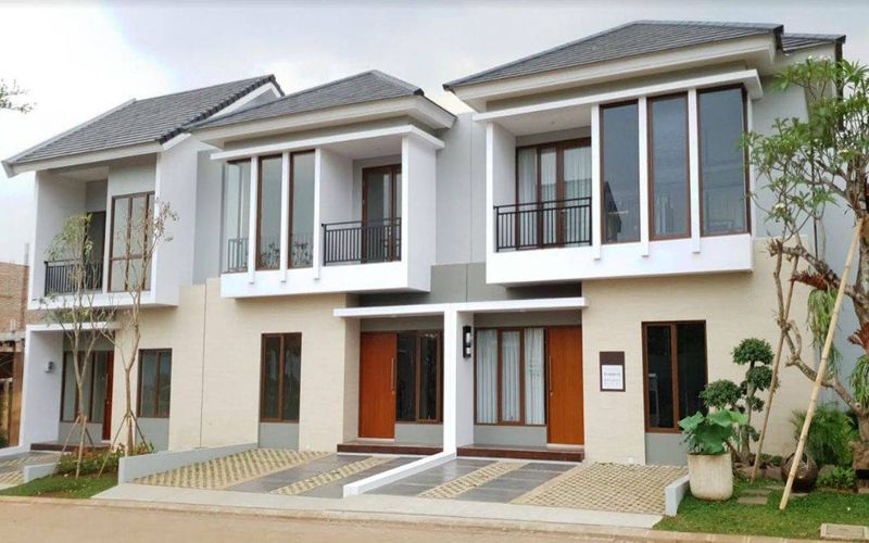 img-responsive Beli rumah cluster terbaru