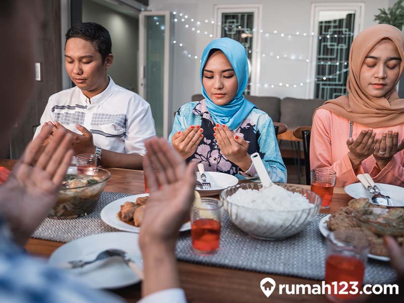 ibadah puasa sunah