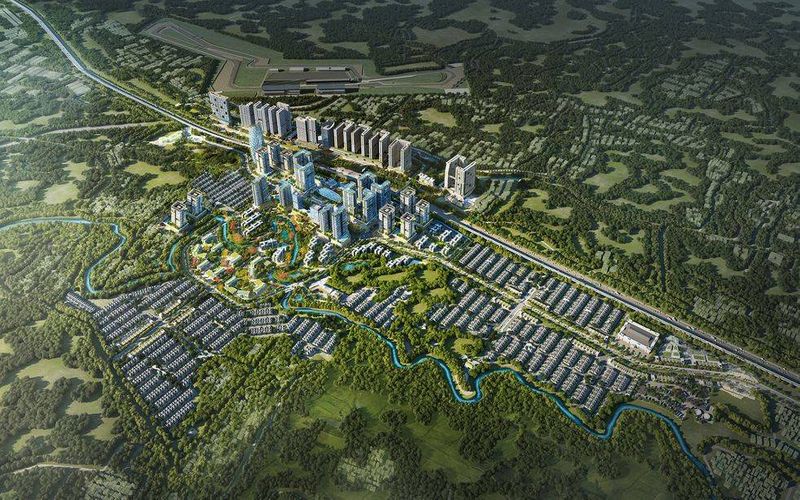 img-responsive Hunian TOD Sentul Terbaru