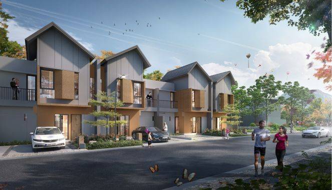 img-responsive Lingkungan Adhi City Sentul