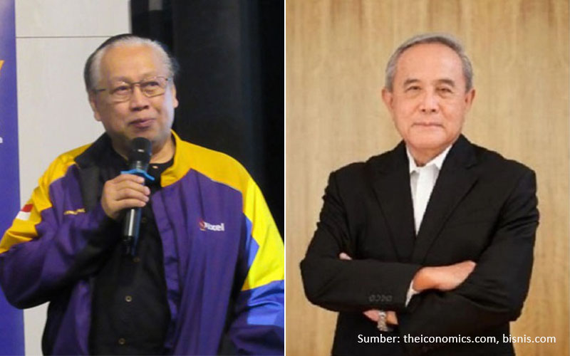 bos ekspedisi indonesia