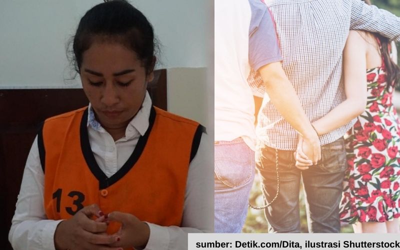 wanita asal bali menikahi dua pria