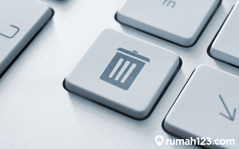 img-responsive Cara membersihkan sampah di Laptop
