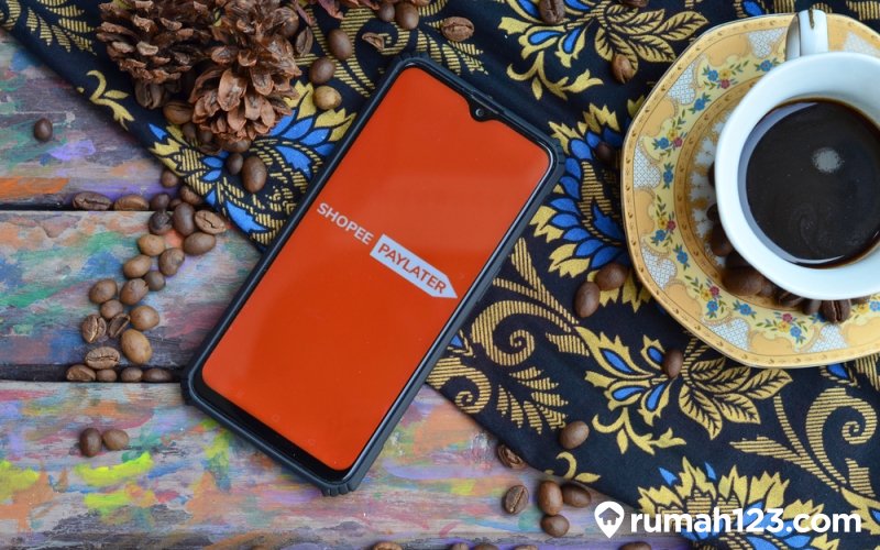 shopee paylater