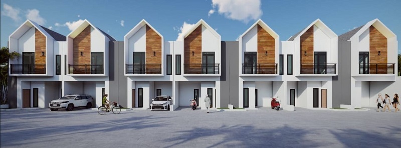 img-responsive Rumah di Jaktim kpr mandiri
