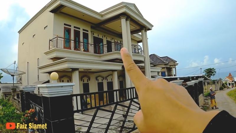 kampung elite madura