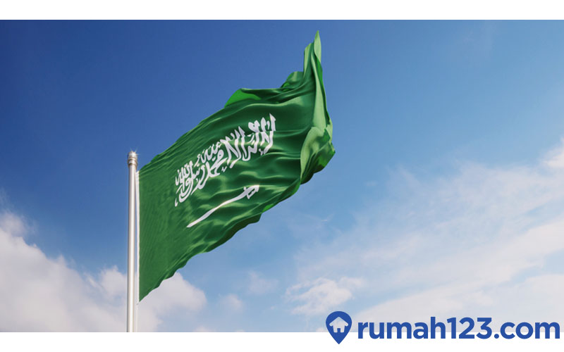 raja arab