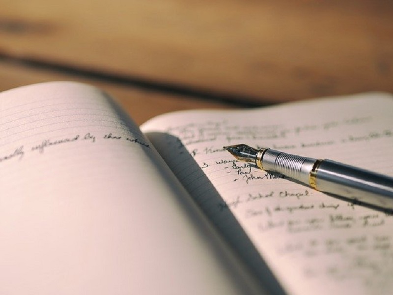 Contoh personal letter dalam bahasa inggris yang baik