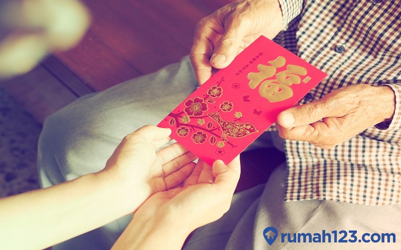 Perhitungan Angpao