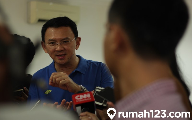 karma ahok