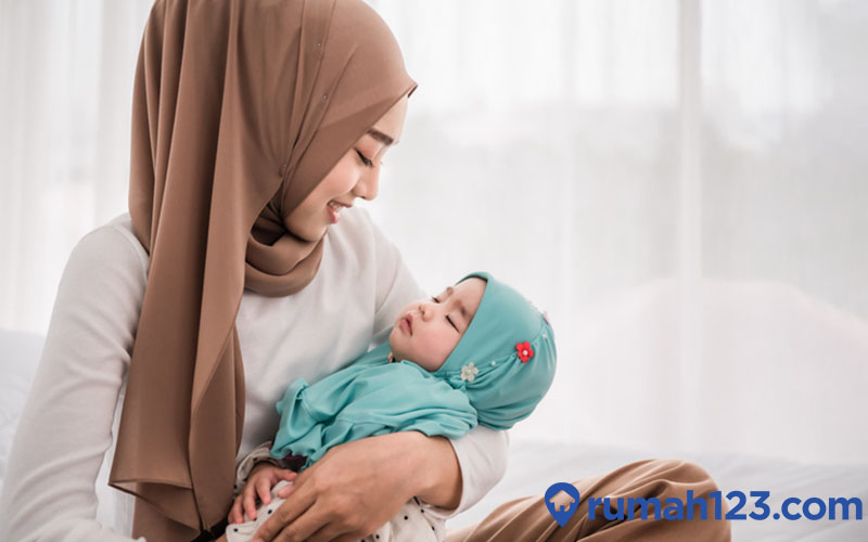 doa anak sholeh