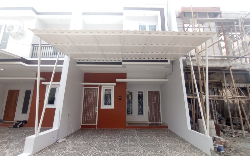 img-responsive rekomendasi rumah di jakarta selatan cluster qonita kemang