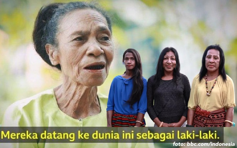 kisah ibu ntt