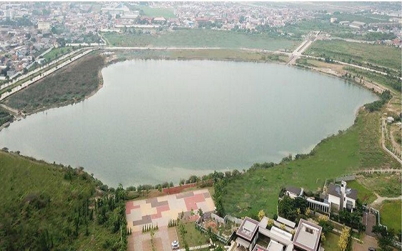 img-responsive Danau Hektare