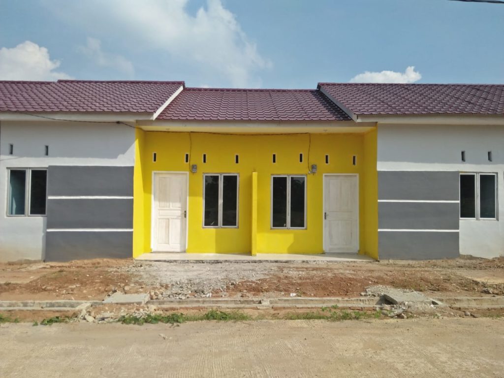 Hawila Residence