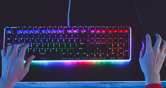 Aksen RGB