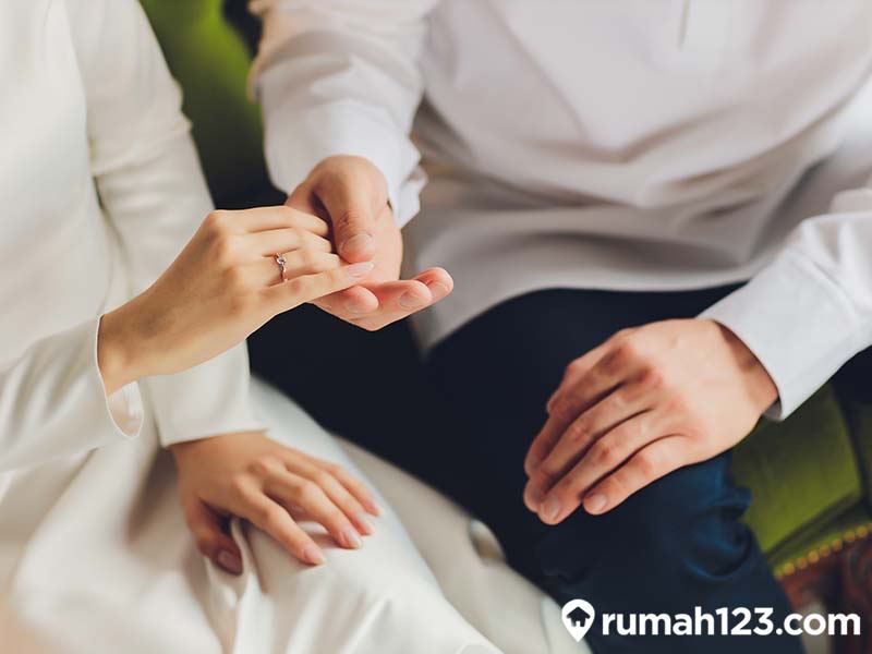 nasehat pernikahan suami istri