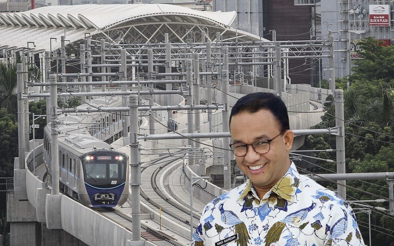 proyek anies baswedan