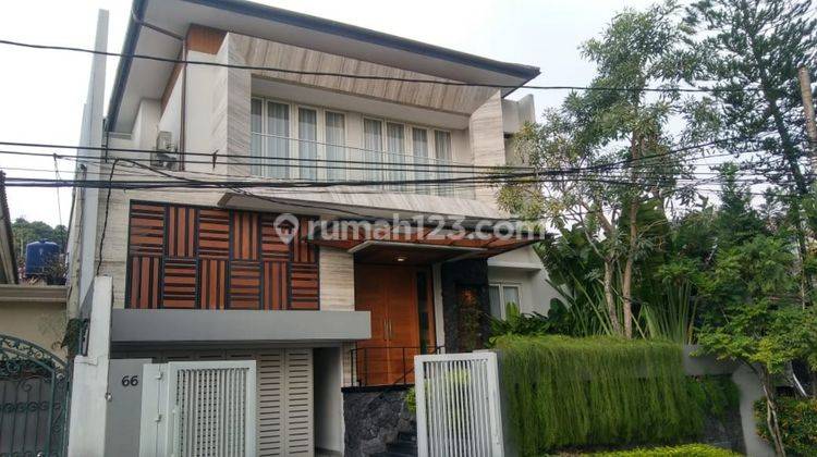Perumahan Pondok Indah