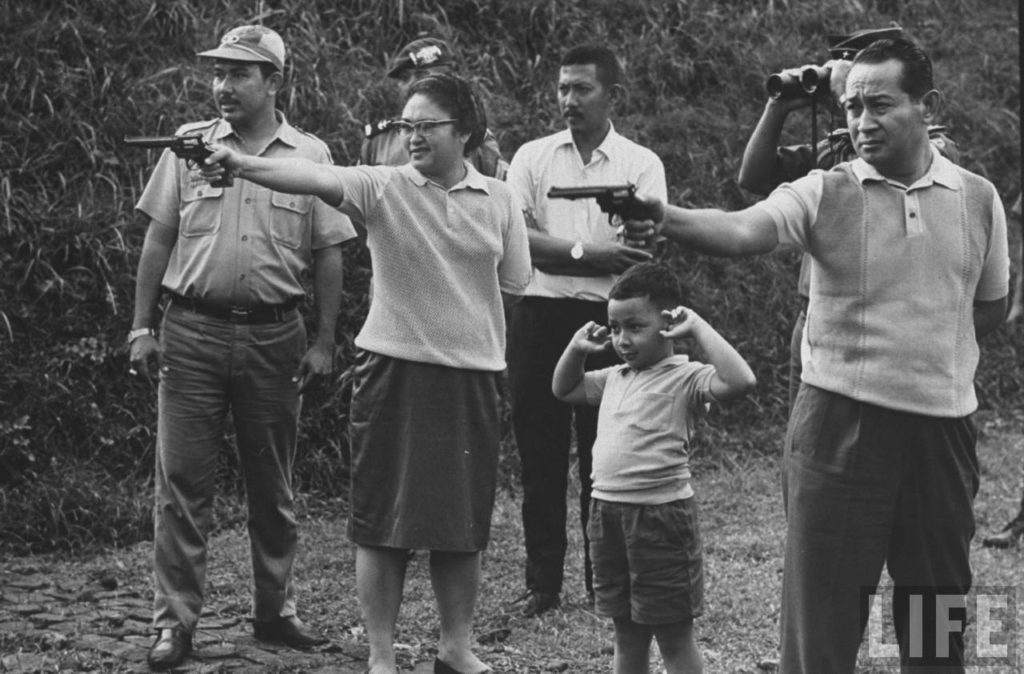 bu Tien Soeharto