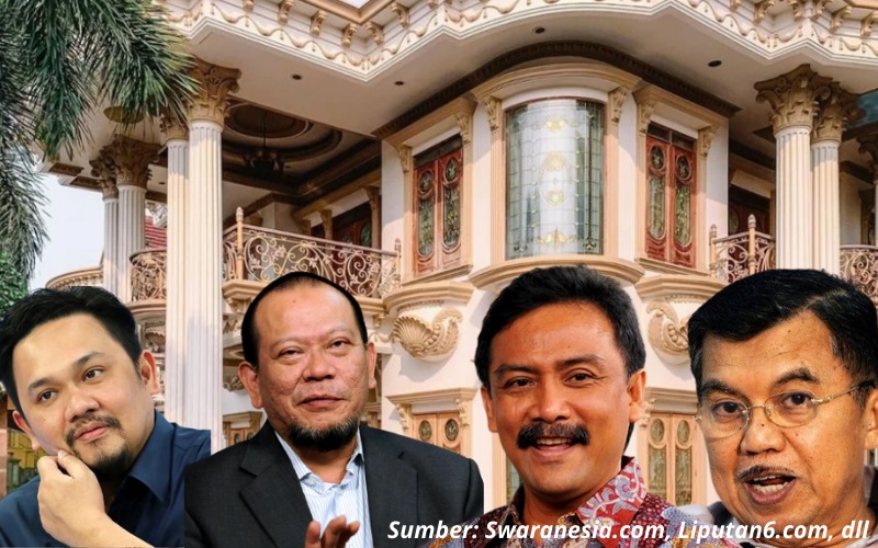pejabat asal bugis