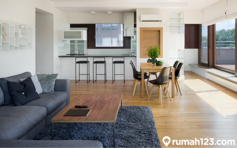 full furnished