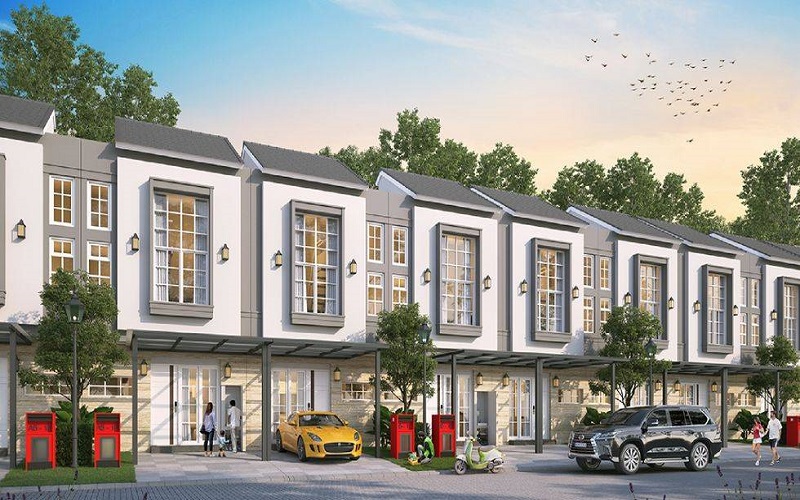 img-responsive Rumah Sultan di Surabaya