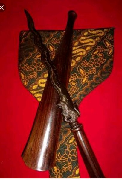 Kyai Singo Lodra