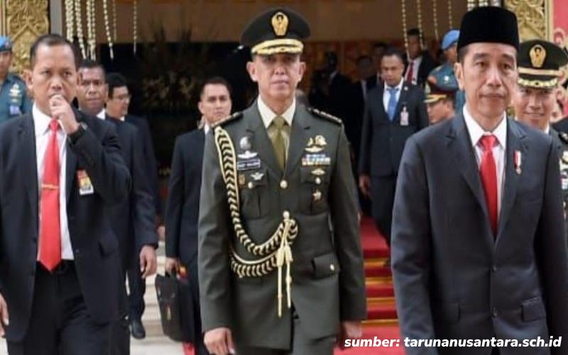 jenderal tni