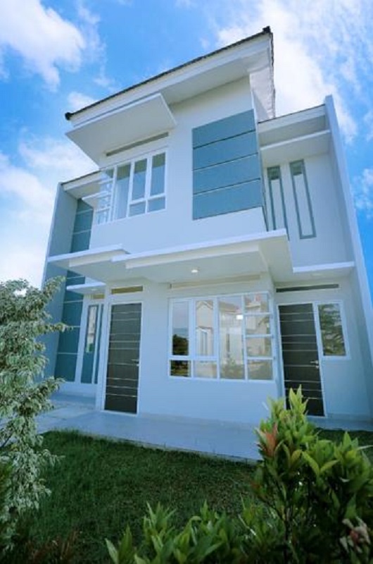 Samira residence sentul