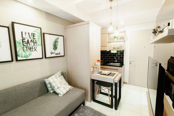 img-responsive Interior Ayodhya By Alam Sutera