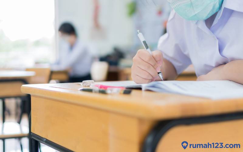 nama sekolah unik di Jawa Timur