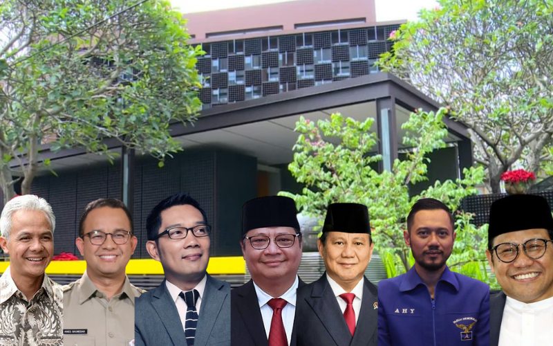 rumah capres 2024