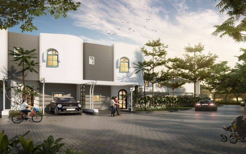 img-responsive rekomendasi rumah dekat bandara lagoosi village tipe gilenia