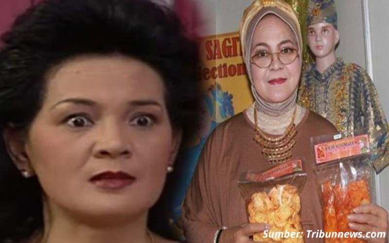 leily sagita