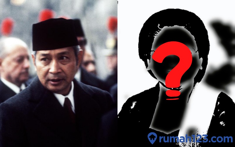 yang lebih berkuasa dari soeharto di orde baru