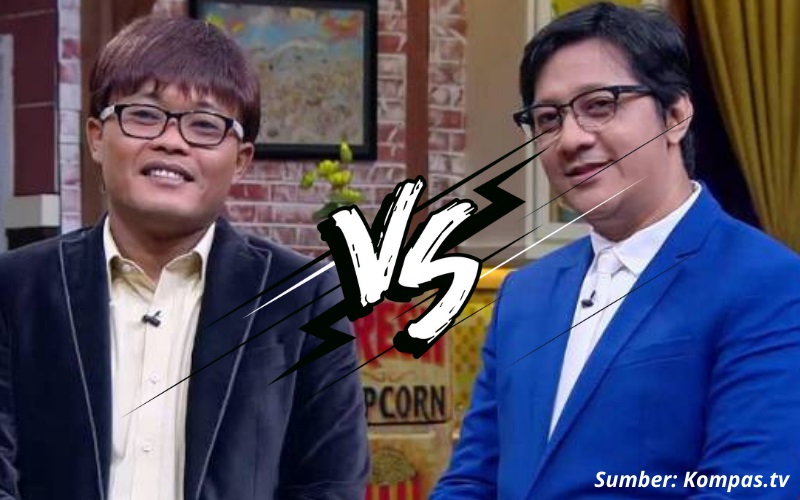 sule vs andre