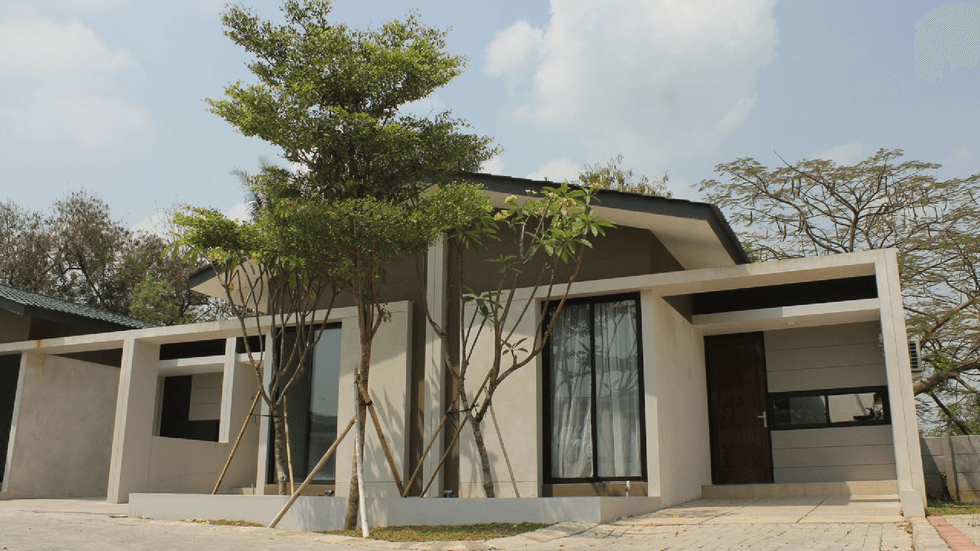 visenda residence