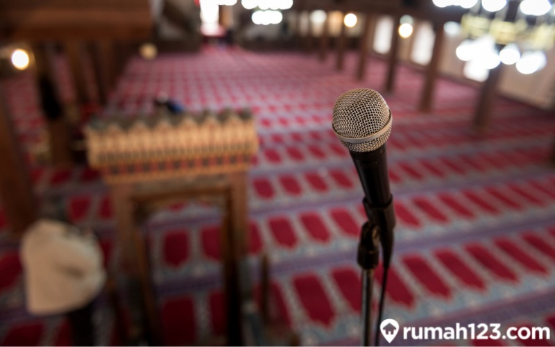 khutbah bulan ramadhan