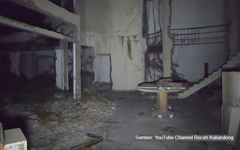 img-responsive interior rumah pejabat yang mewah dan terbengkalai-youtube receh kaliandong