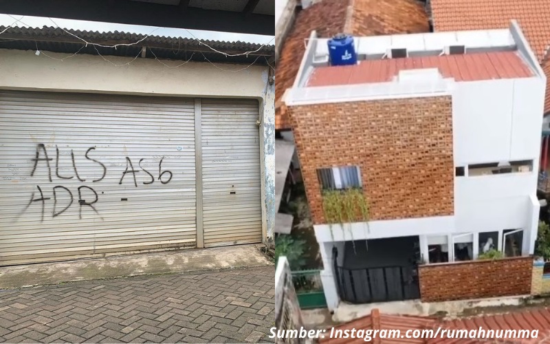 Rumah Numma