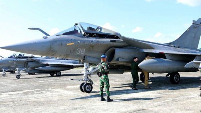 dassault rafale