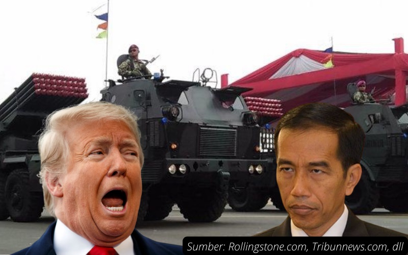 orang amerika takut dengan 5 tokoh indonesia ini