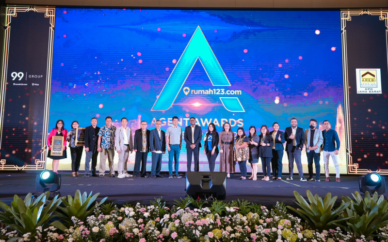 img-responsive Rumah123 Agent Awards 2022