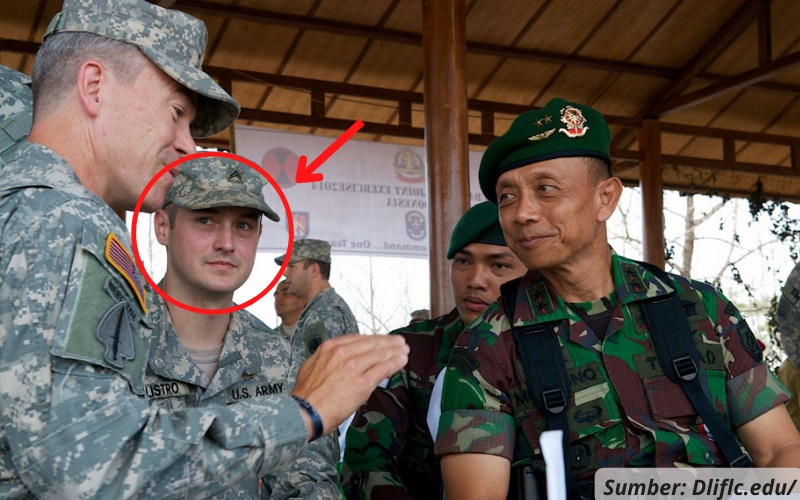 militer indonesia