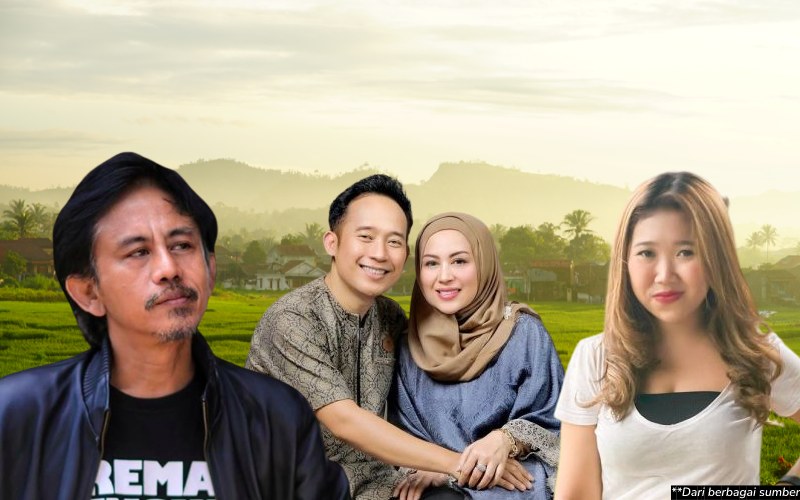 artis asal garut