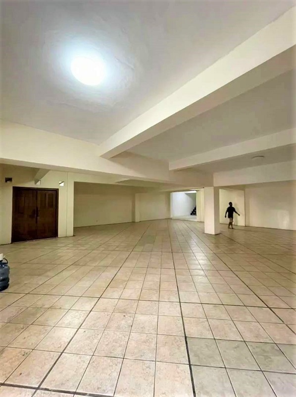 Rumah sultan jakarta selatan